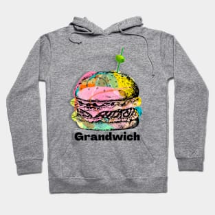 Grand Hoodie